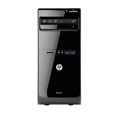 HP Pavilion p6-2024es H1D71EA