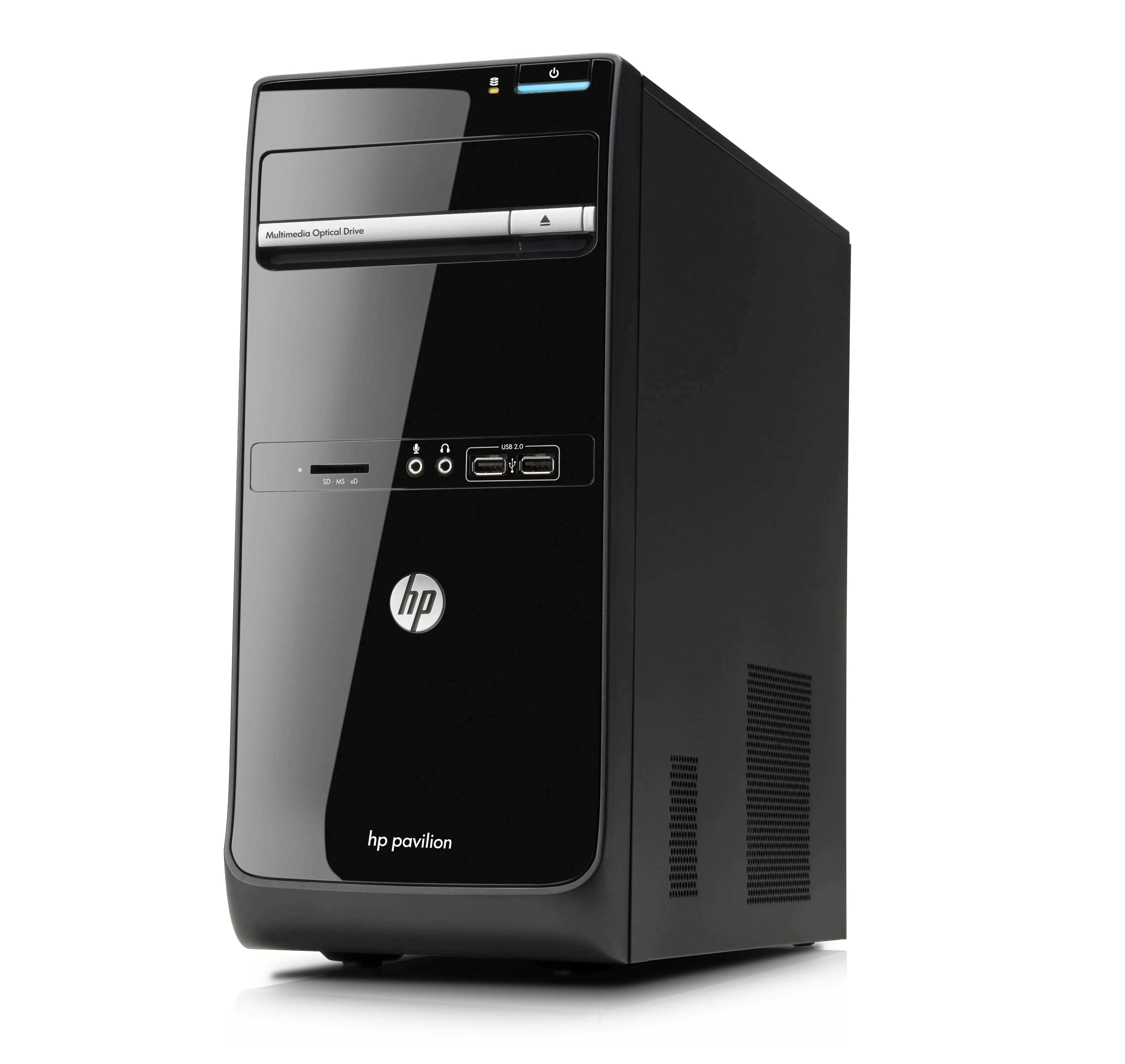 HP Pavilion p6-2044de H0D70EA