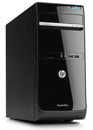 HP Pavilion p6-2102ed B2H90EA B2H90EA#ABH