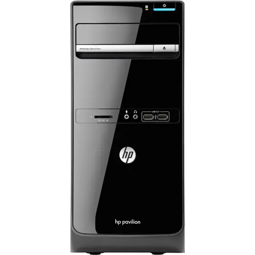 HP Pavilion p6-2115eb B2J07EA