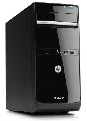 HP Pavilion p6-2124el H2R75EA