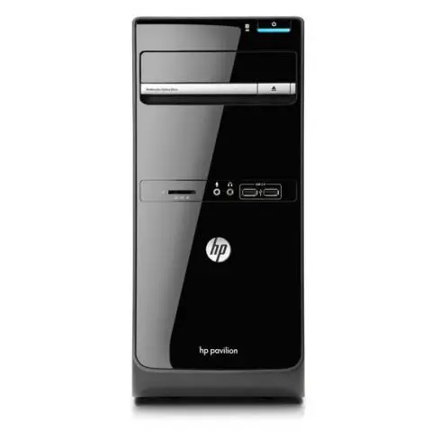 HP Pavilion p6-2205eb B7Z88EA