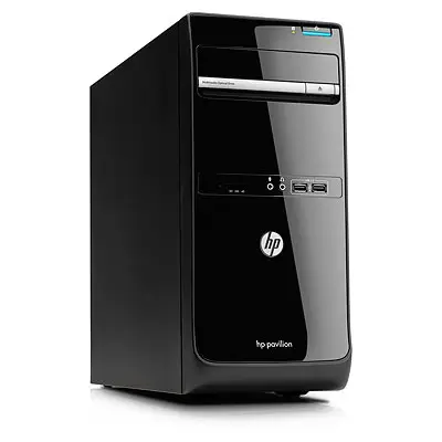 HP Pavilion p6-2245eo B7J38EA
