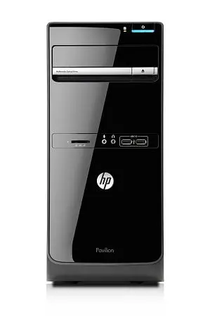 HP Pavilion p6-2406eb D2L33EA