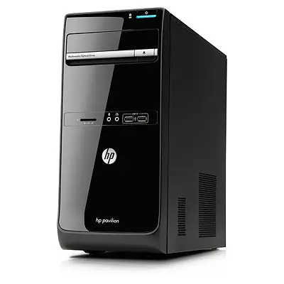 HP Pavilion p6-2416a H4H77AA