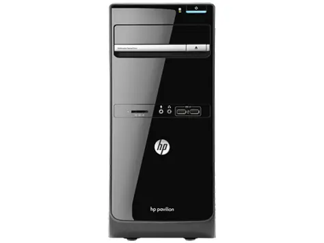 HP Pavilion p6-2419
