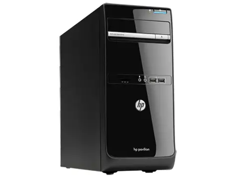 HP Pavilion p6-2429