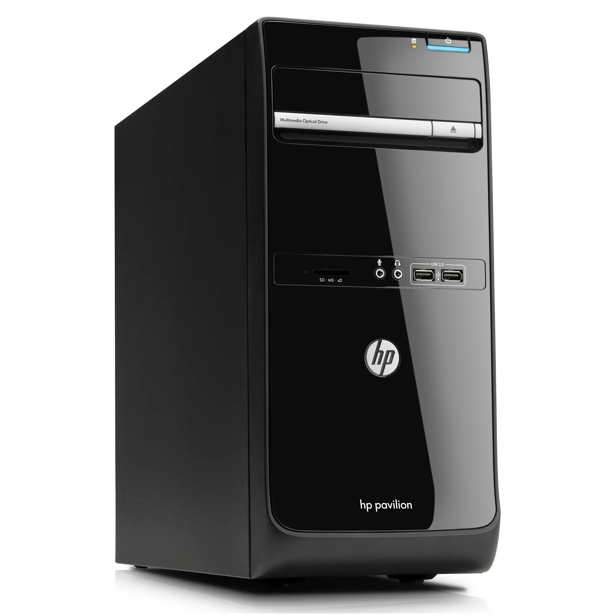 HP Pavilion P6-2441ELM