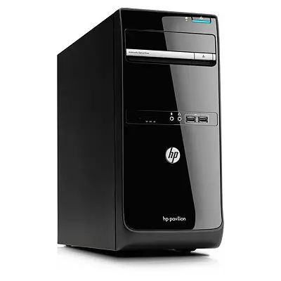 HP Pavilion p6-2490eg D7A72EA