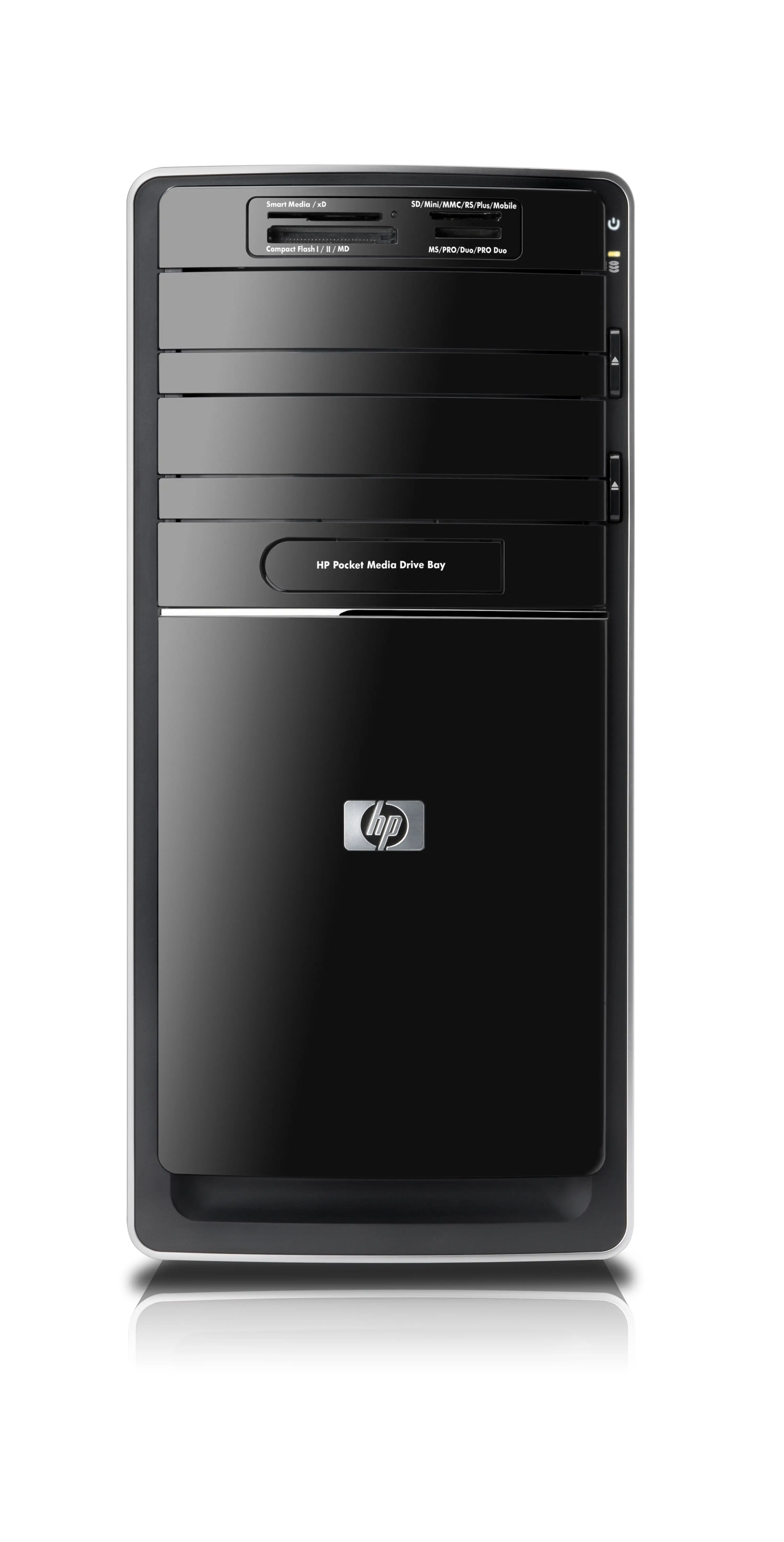 HP p6100 Pavilion p6103cn NY613AA
