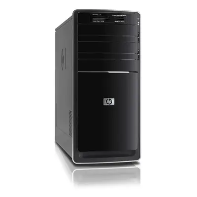 HP p6300 Pavilion Pavilion p6306it WC918AA