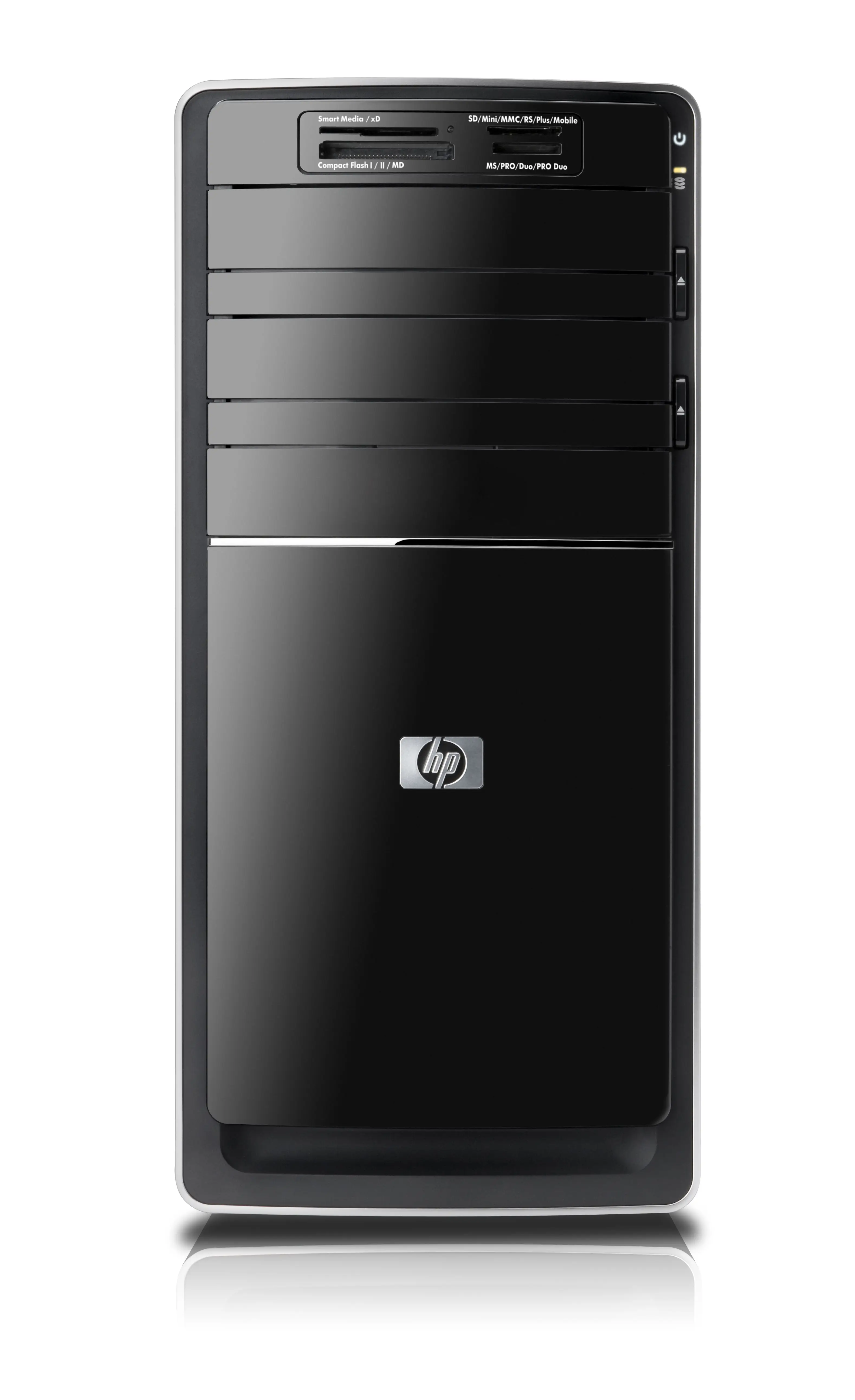 HP p6500 Pavilion p6534ch XF628EA
