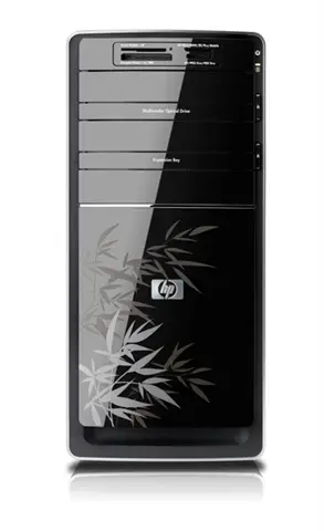 HP p6600 Pavilion Pavilion p6660nl LF929EA