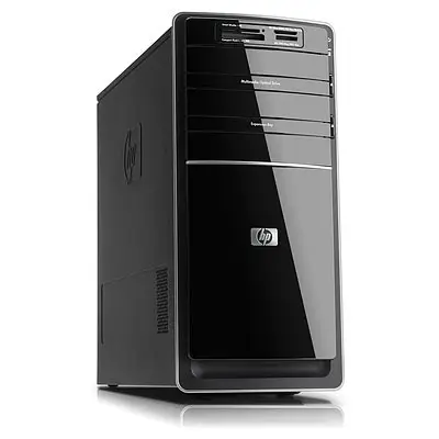 HP p6700 Pavilion Pavilion p6721it LL257EA