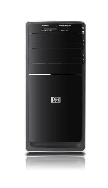 HP p6700 Pavilion Pavilion p6740be LL323EA