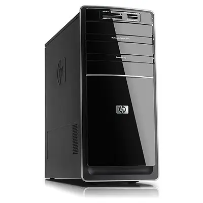 HP p6700 Pavilion p6740d BZ443AA