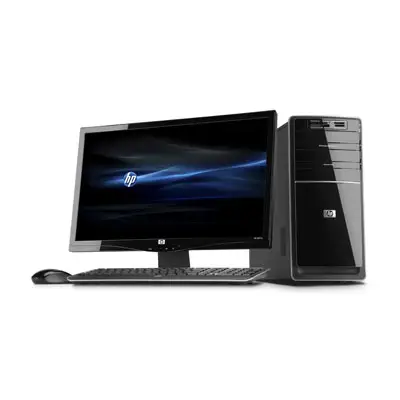 HP p6700 Pavilion Pavilion p6747ch-m XS806EA