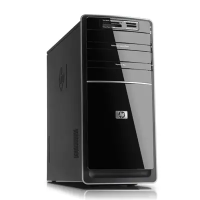 HP p6700 Pavilion Pavilion p6796es XS745EA