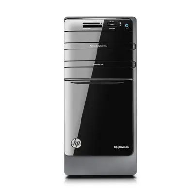HP Pavilion p7-1010 BV703AA