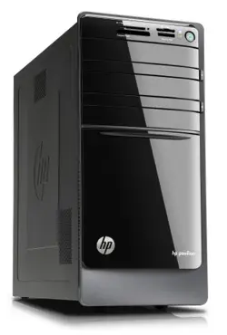 HP Pavilion p7-1030be LN824EA