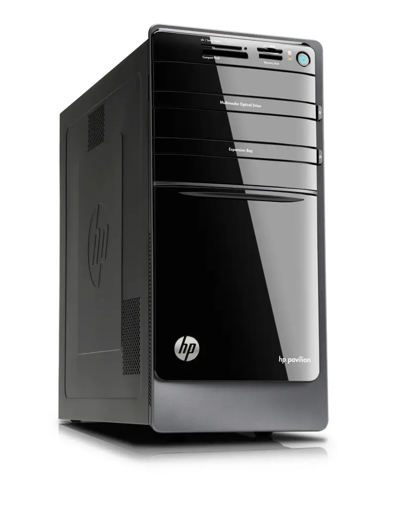 HP Pavilion p7-1050nl LN848EA LN848EA#ABH