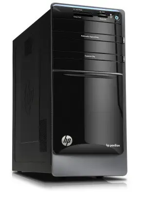 HP Pavilion p7-1210 QW691AA