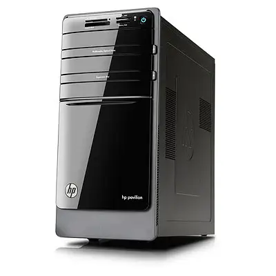 HP Pavilion p7-1529