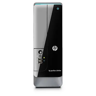 HP Pavilion s5-1204 QW793A