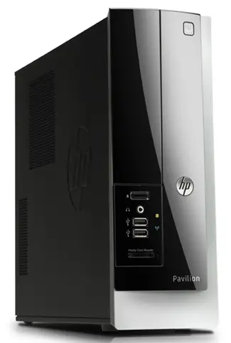 HP Pavilion Slimline 400-216kr F7J13AA
