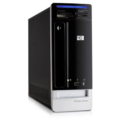 HP s3300 Pavilion Pavilion Slimline s3330.nl PC KA851AA KA851AA#ABH