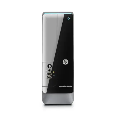 HP Pavilion Pavilion Slimline s5-1060nl A0P97EA
