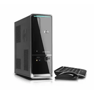 HP s5500 Pavilion Pavilion Slimline s5510nl Desktop PC XC796EA XC796EA#ABH