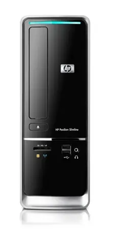 HP s5700 Pavilion Pavilion Slimline s5715nl LF994EA LF994EA#ABH