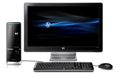 HP s5700 Pavilion Pavilion Slimline s5715nl-m LL295EA LL295EA#ABH