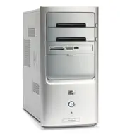 HP Pavilion t3434.de EX526AA