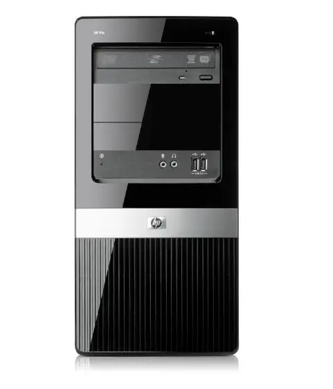 HP Pro Pro 3130 MT WU404ES