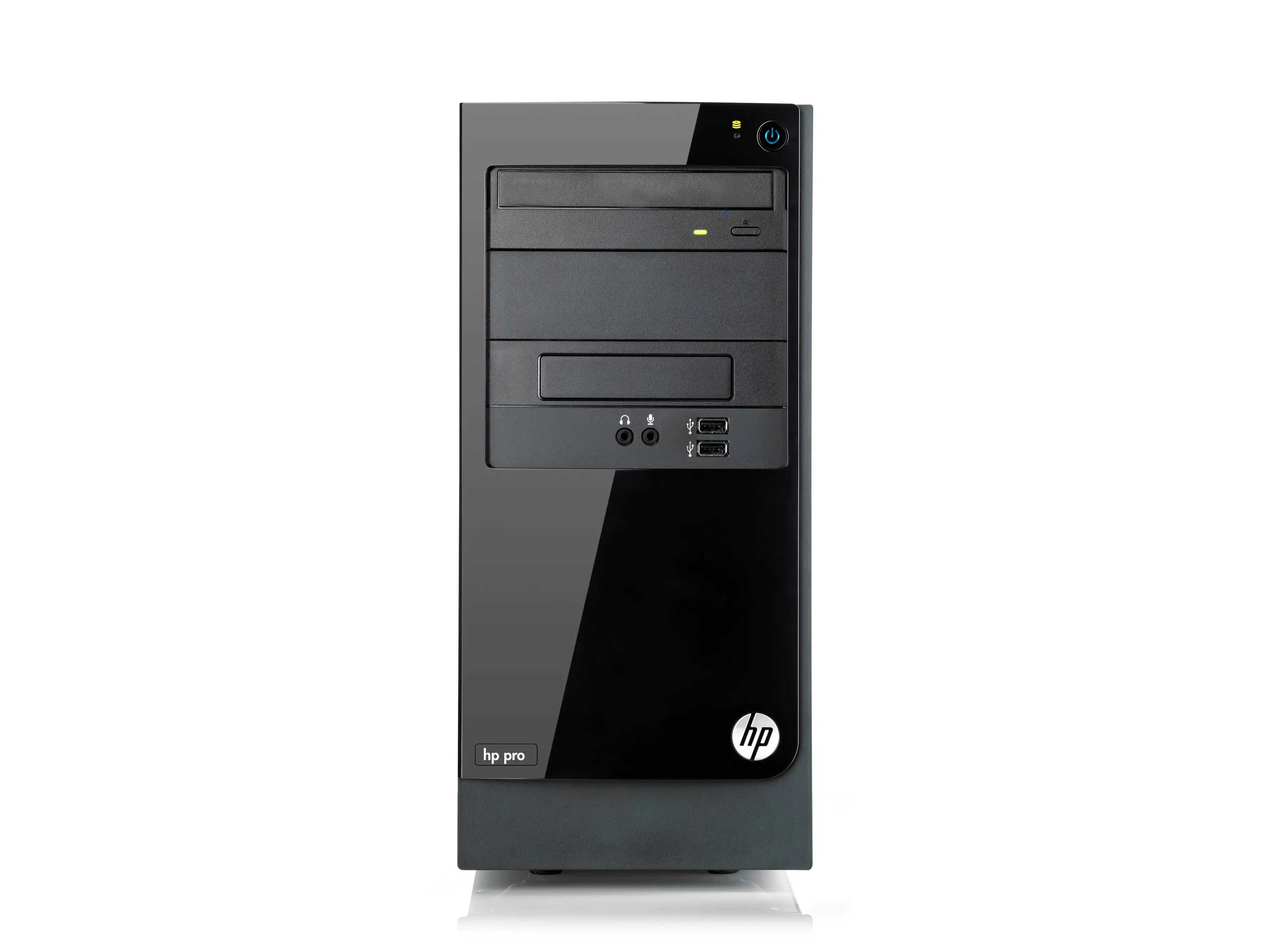 HP Pro 3300 XT308EA