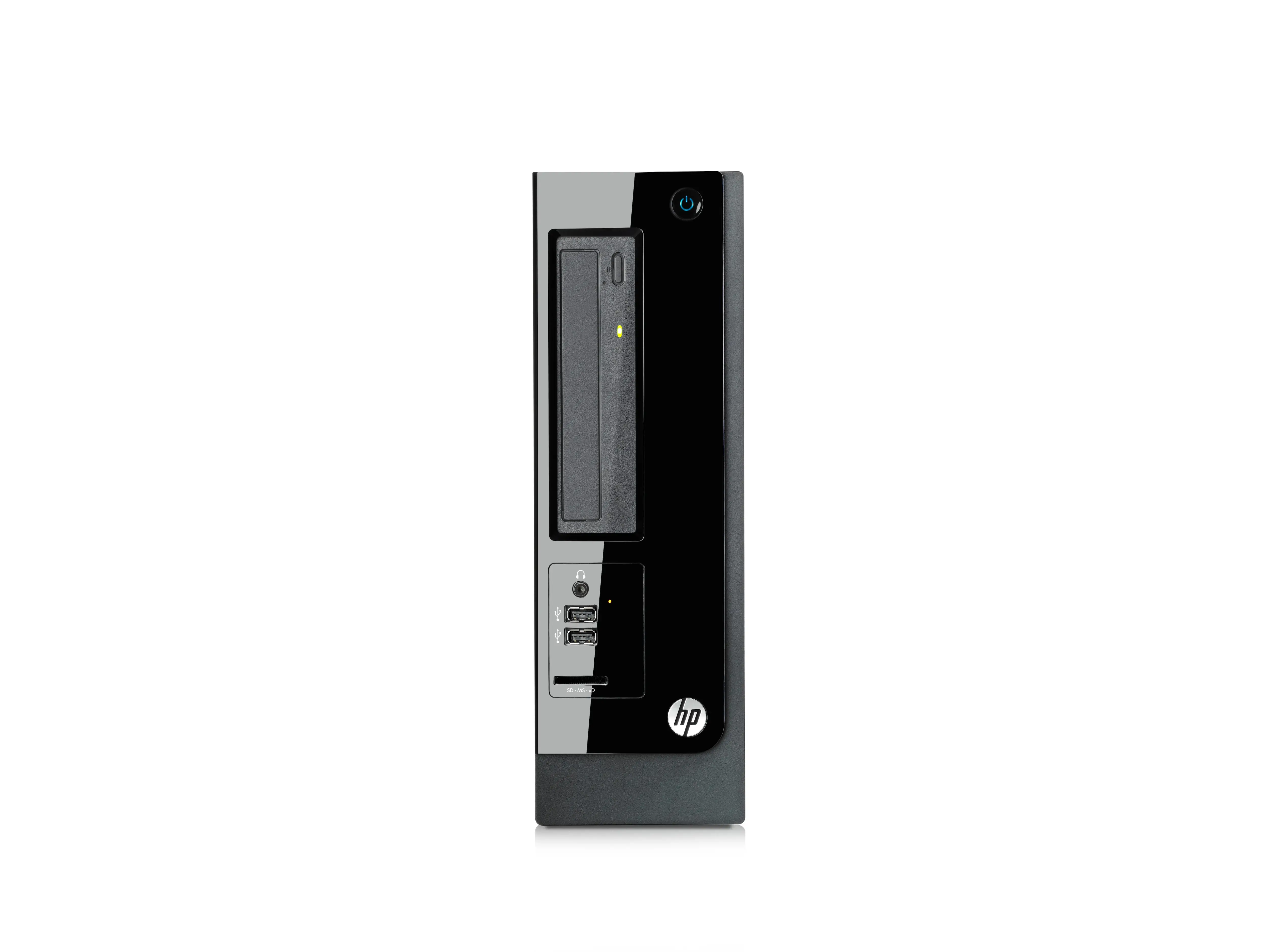 HP Pro 3300 XT344EA