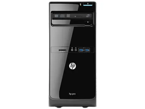 HP Pro 3505 B5H58EA