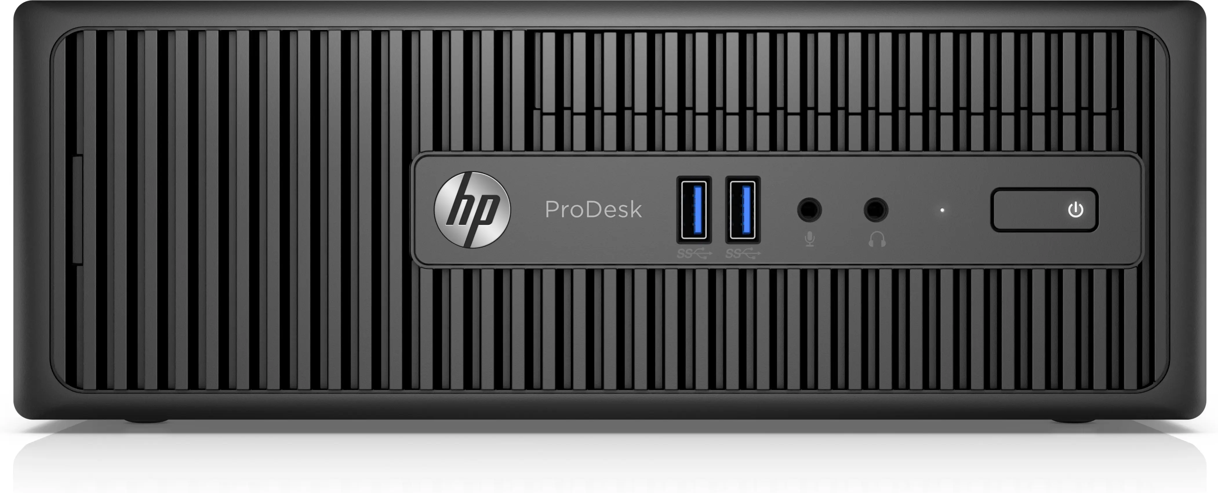 HP ProDesk 400 G3 1BL17UP