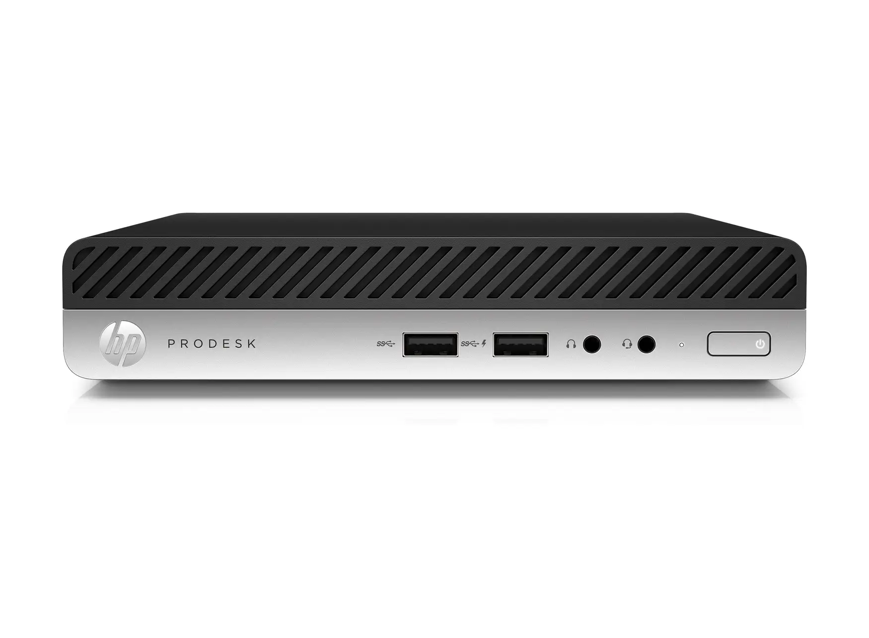 HP ProDesk 400 G3 1EX77EA-R-RENEW