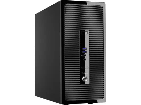 HP ProDesk 400 G3 1QN69ES