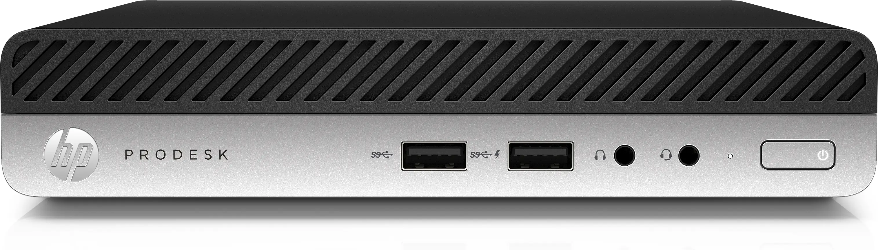 HP ProDesk 400 G3 2HA69PA