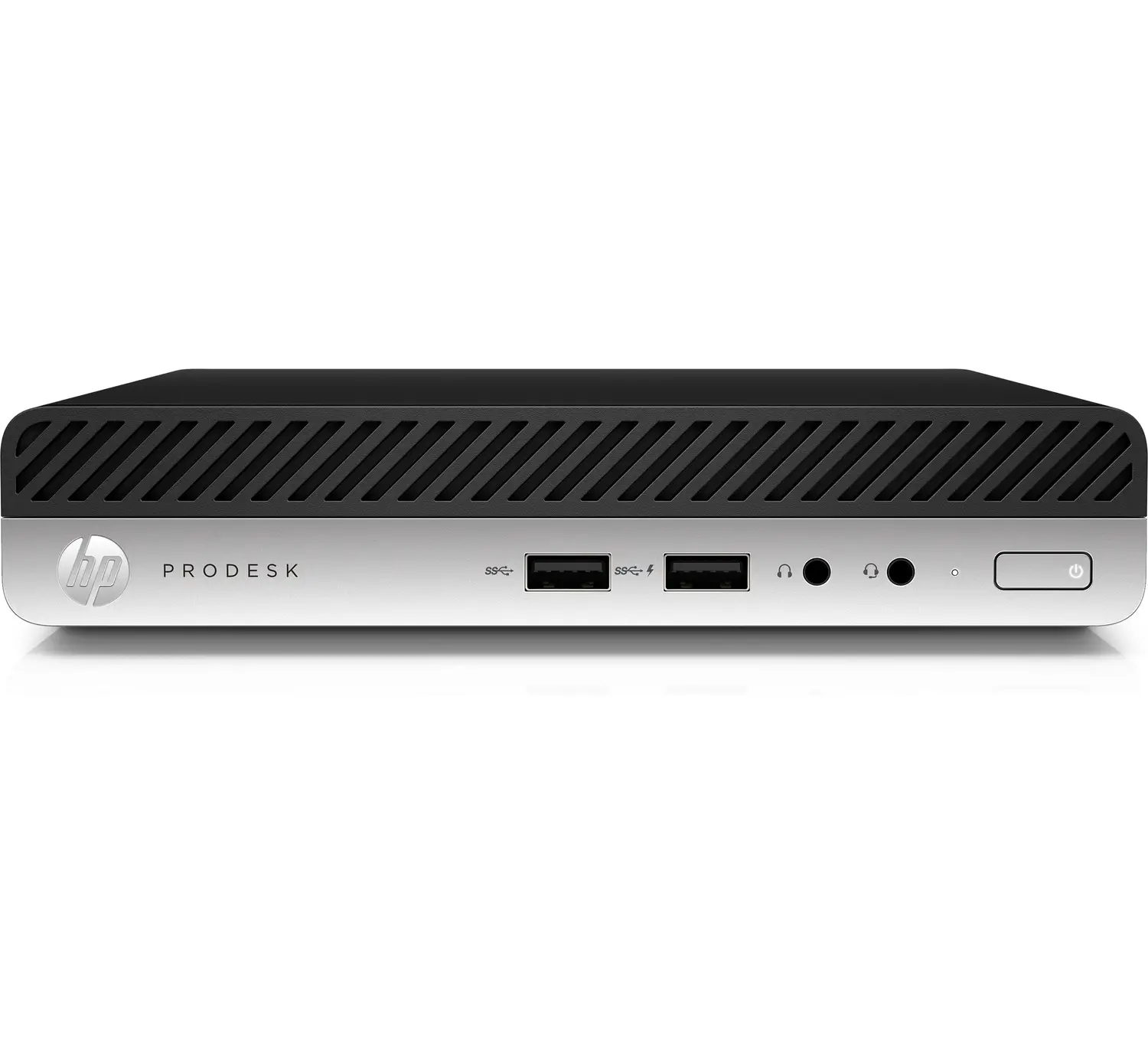 HP ProDesk 400 G3 2WN55US