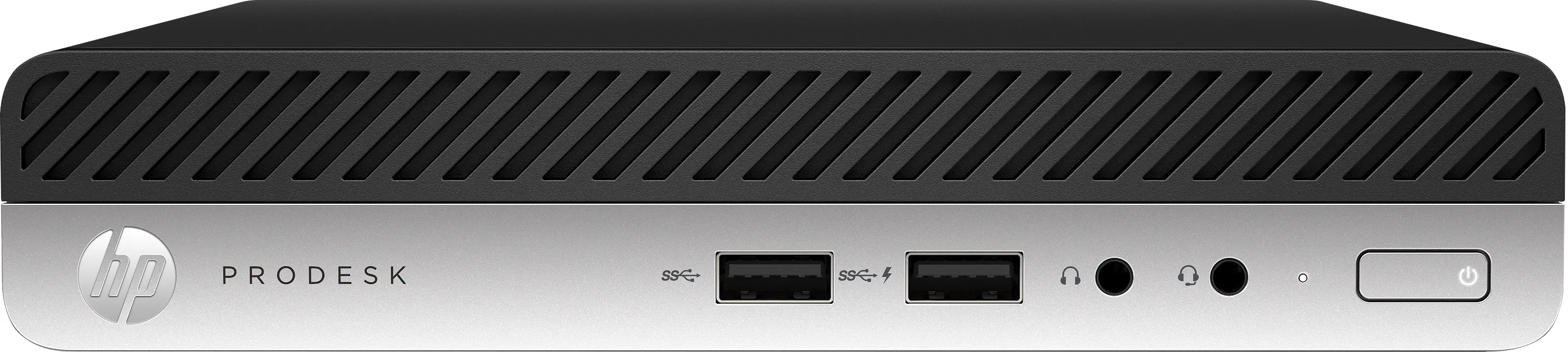 HP ProDesk 400 G3 2ZE08ES