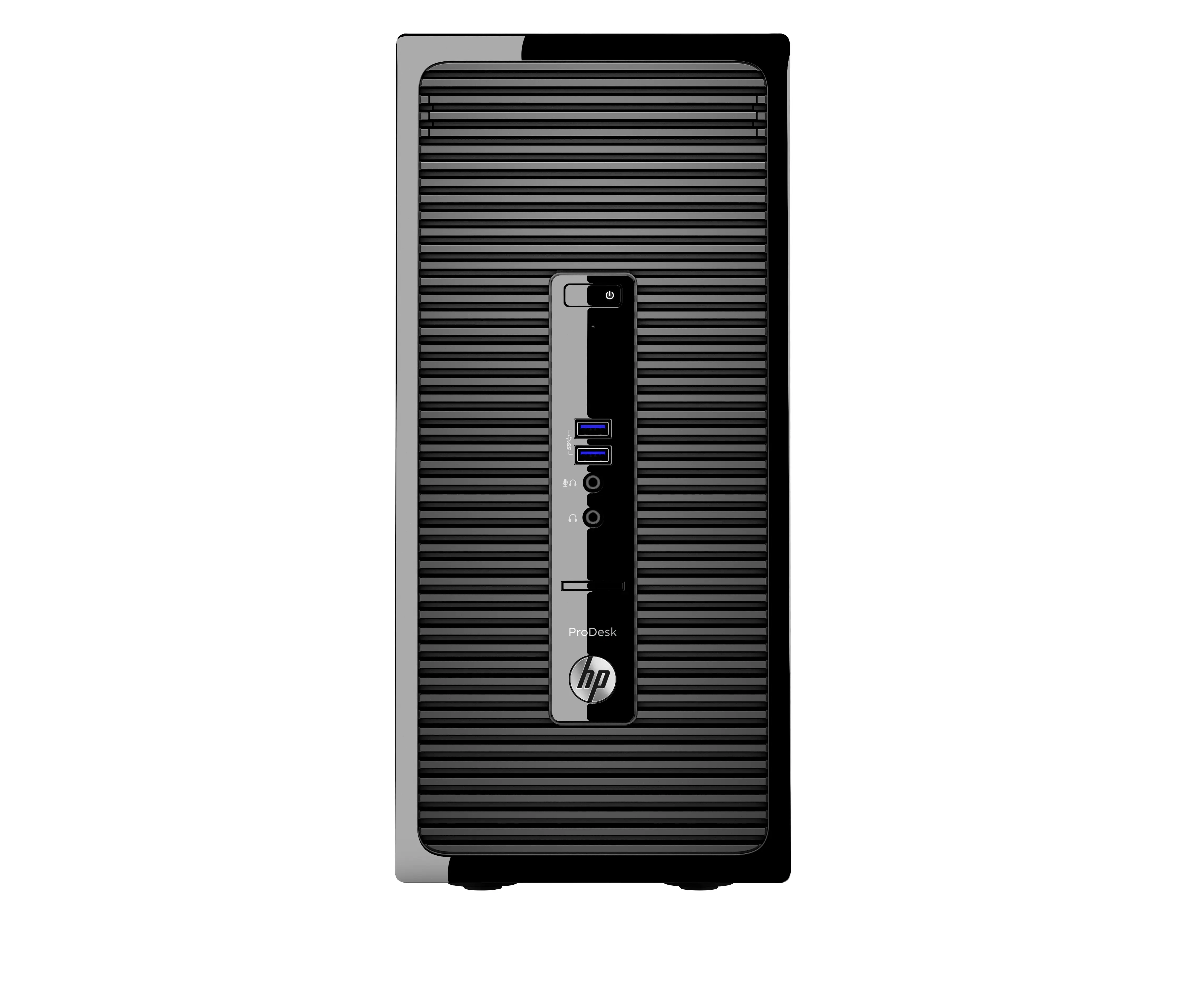 HP ProDesk 400 G3 X9D87ES