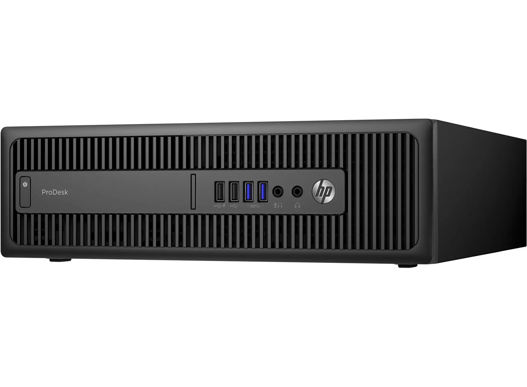 HP ProDesk 400 G3 X9K90PA