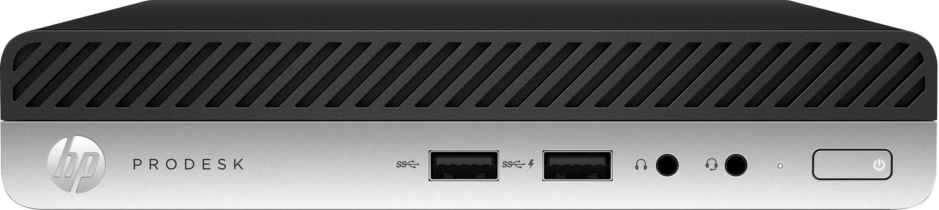 HP ProDesk 400 G4 4DA03EA