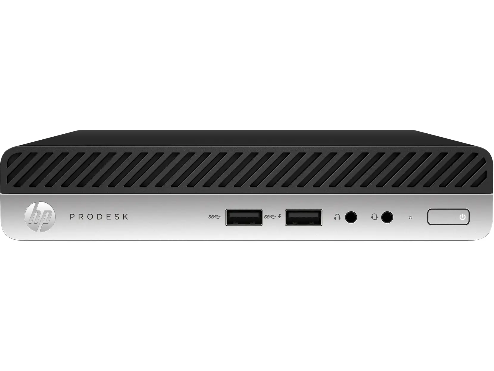 HP ProDesk 400 G5 (5x 9UT00EA) B9UT00EA06