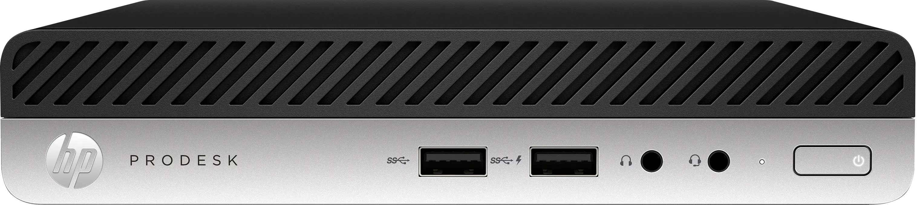 HP ProDesk 400 G5 7ZW68ES
